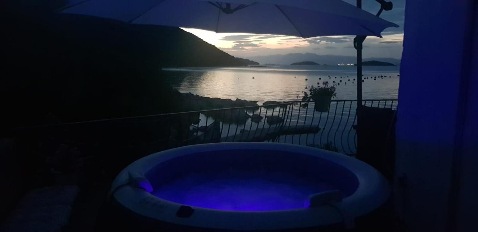 Private Villa By The Sea Žuljana Quarto foto
